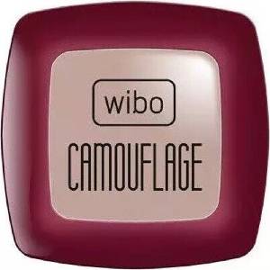 WIBO Кремообразен коректор Camouflage, 03, 5 g - ozone