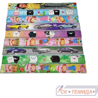 Линия 30см. плодове/Барби