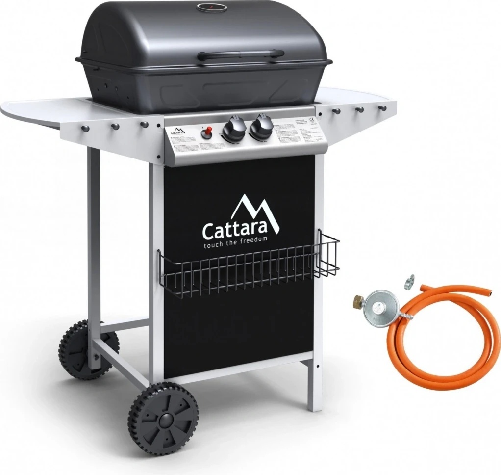 Cattara Party Point