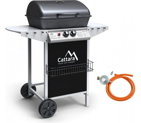 Cattara Party Point