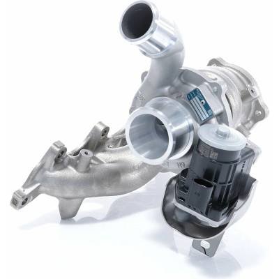 BTS Turbo Plniace dúchadlo T918654