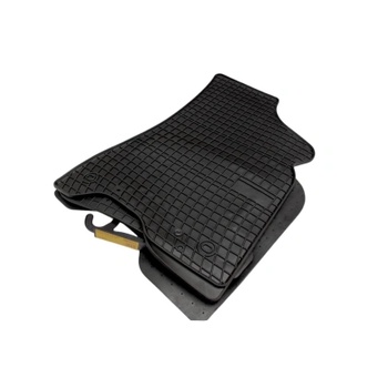 FroGum Гумени стелки за CHEVROLET Spark (2009-2015)