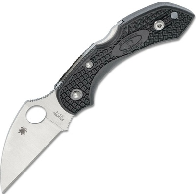 SPYDERCO Dragonfly 2 Wharncliffe C28FPWCBK2