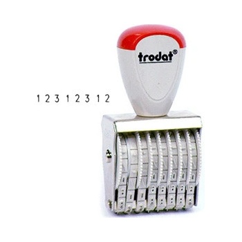Trodat 1538