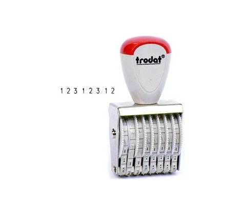 Trodat 1538