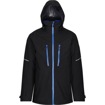 Regatta PERFORMANCE X-PRO EVADER III TRA 150 / Мъжко зимно яке 3 в 1 - черно/оксфордско синьо S (36A156zr001)
