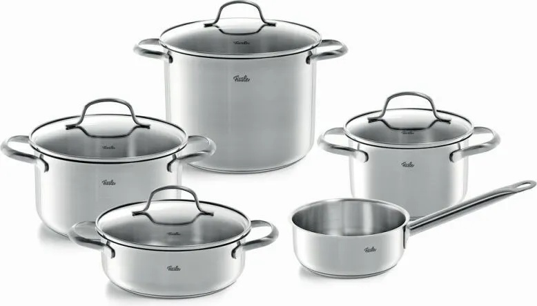Fissler San Francisco 5 pcs (40113050000)