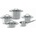 Fissler San Francisco 5 pcs (40113050000)