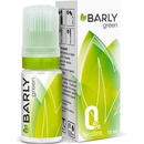Barly GREEN 10 ml 0 mg