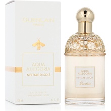 Guerlain Aqua Allegoria Nettare di Sole toaletná voda dámska 125 ml