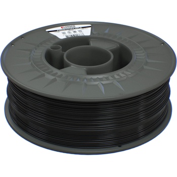 Formfutura Bulk PETG Black - 1, 75 mm / 1000 g (BPTG-175BLCK-01000)