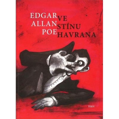 Ve stínu Havrana