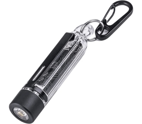 NexTorch K40