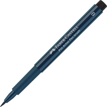 Faber-Castell Pitt Artist Акварелни химикалки 157 Dark Indigo 1 бр (82.2017)