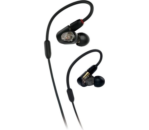 Audio-Technica ATH-E50