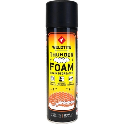 Weldtite Thunder Foam Chain 500 ml