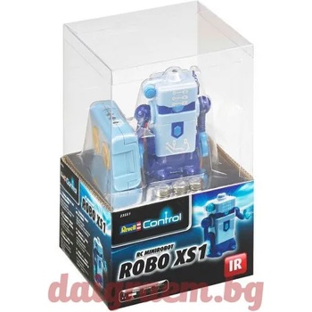 Image 1 of Revell Забавен радиоуправляем робот ROBO XS1, Revell 23551 (R23551)