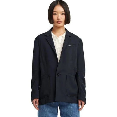 G-STAR Сако G-Star D25210-E300 blazer - Blue (Osaka Blue)