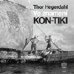 Supraphon Ve znamení Kon-tiki (Heyerdahl - Horký Petr) - CD (MP3) (066588)