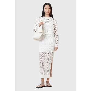 AllSaints Рокля и пуловер MIRO (W179DC)