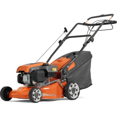 Husqvarna LC 140SP