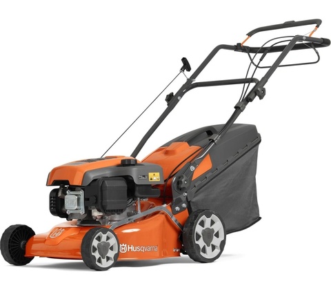 Husqvarna LC 140SP