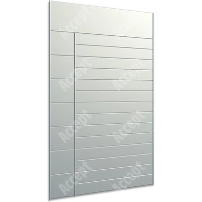 ACCEPT Hlavní orientační tabule ACS 011 612 x 1031 mm
