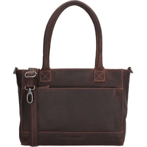 Hide & Stitches Japura 22434 Dark brown