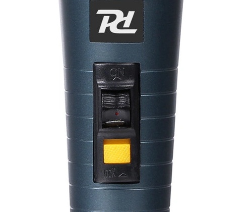 Power Dynamics PDM663