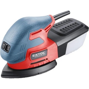 Extol 8894002 Виброшлайф