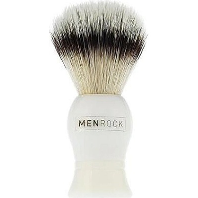 Men Rock The Brush