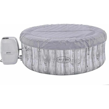 Image 1 of Bestway Lay-Z-Spa Fiji AirJet 180x66 cm (HMC036/60085)