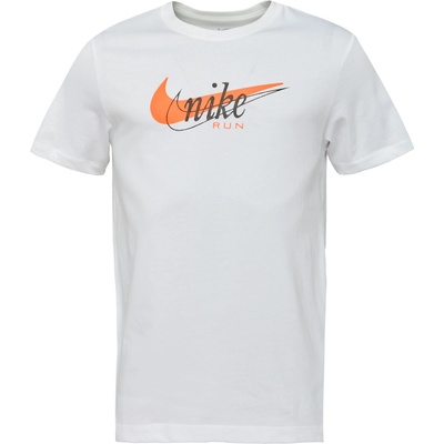 Nike tričko NK DF Tee Heritage fd0124-100