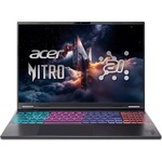 Acer Nitro 16S AI + Раница, Acer Nitro Quest Backpack 18" GP. BAG11.071 (NH.QXVEX.003_GP.BAG11.071_500SSD)