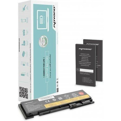 Baterie movano Lenovo Thinkpad T420s