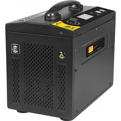 Gens Ace Acepow Electronics Co. Ltd Nabíjač Gens Ace Tattu TA1200 2x 1200W