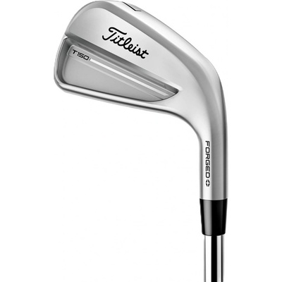 Titleist T150 Forged R300 True Temper AMT Tour Silver set želez levé 4P (7 želez) ocel