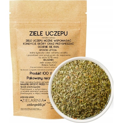 ZIELARZPOLSKI Vrbina obyčajná bylina 50 g