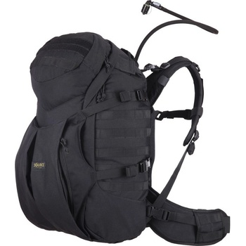 Source double 45l black