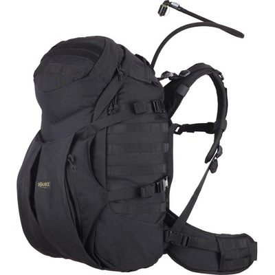 Source double 45l black