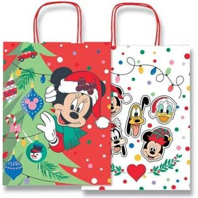 Taska SADOCH Allegra Disney 26x12x34.5cm
