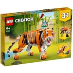 LEGO® Creator 3-in-1 - Majestic Tiger (31129)