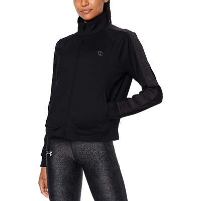 Under armour Athlete Recovery Travel Jacket Black - L