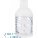 Kallos Milk šampón na vlasy 1000 ml
