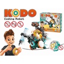 BUKI Kódovací robot KODO