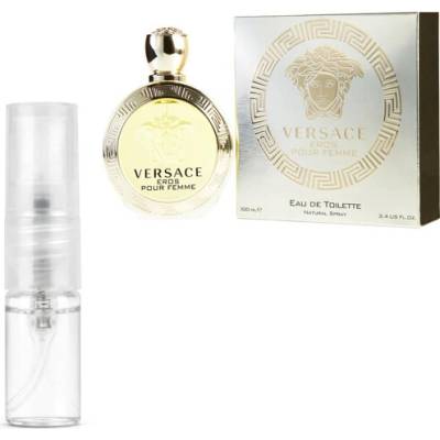 Versace Eros Pour Femme toaletná voda dámska 2 ml vzorka