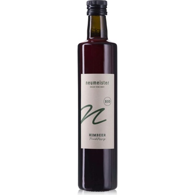 Obsthof Neumeister Bio malinový ocet 250 ml