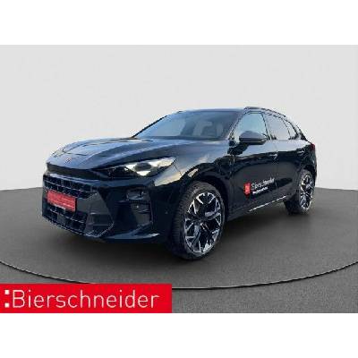 Cupra Terramar 1.5 e-Hybrid VZ DSG 200 kW