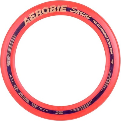 Aerobie Sprint Oranžový