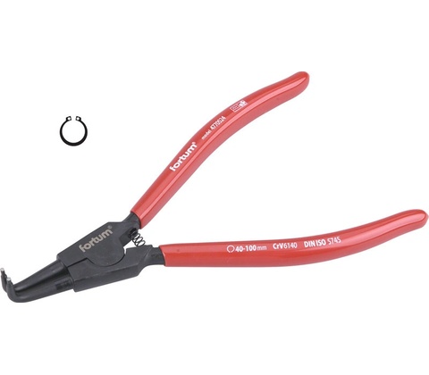 Fortum 4770524